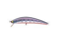 TACKLE HOUSE Twinkle TWF75 #01 Silver Black/Orange