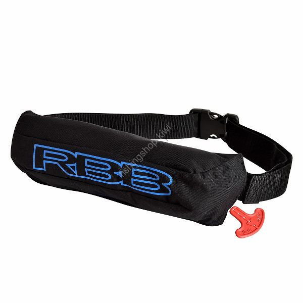 RBB 8900 Air Life Pouch Black