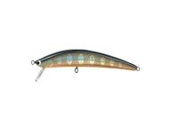 TACKLE HOUSE Twinkle Factory TWF45 #F-1 Silver Green