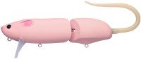 EVERGREEN Combat Rat #647 Pink Rat