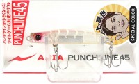 APIA Punch Line 45 #07 KJ Gigo (Kenjo SP)