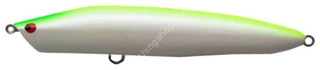 TACKLE HOUSE K-ten Second Generation K2R112 #102 Pearl Chart