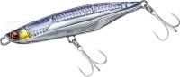 DAIWA Over Drive Laser Impact 120S #LI LI Katakuchi