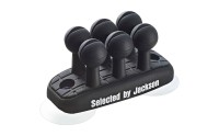 JACKSON The Buds #BLK Black