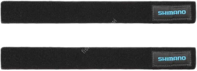SHIMANO Shimano Rod Belt M #Black