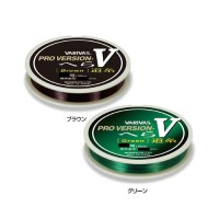 VARIVAS Pro Version V Hera Line [Green] 50m #1 (4lb)