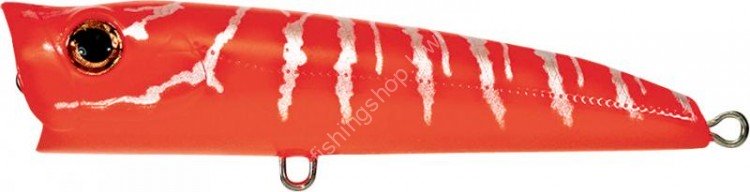 BASSDAY Backfire 65 # P-198 Spark Orange