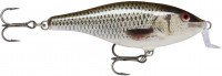 RAPALA Shallow Shad Rap 7cm # SSR7-ROL