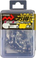 MARUSHIN Dragon Value Pack JIG Head 3g