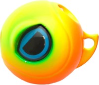 RISE JAPAN Namidama Medama TG 45g #ND10 Chart Orange