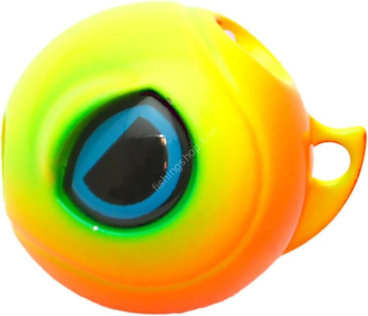 RISE JAPAN Namidama Medama TG 45g #ND10 Chart Orange