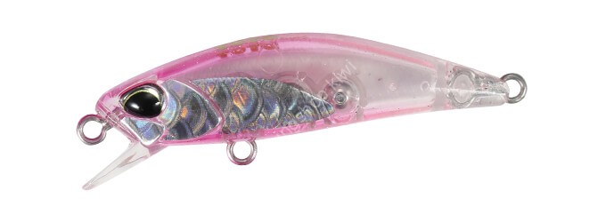 DUO Tetra Works Toto 42S #CYH0635 Half Pink UV