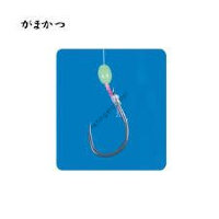 GAMAKATSU Madai Fukinagashi Nihon Shikake 2 Piece Rig 6m 6-5