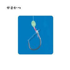 GAMAKATSU Madai Fukinagashi Nihon Shikake 2 Piece Rig 6m 6-5