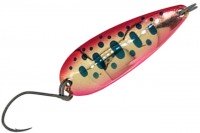 ZACT CRAFT Genbi 5.0g #02 Akakin Yamame
