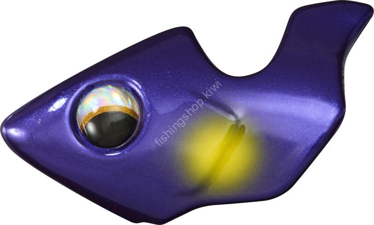 DAIWA Kamen Sinker Boat III 25g #Purple