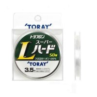 Toray Toyoflon Super L Hard 3.5