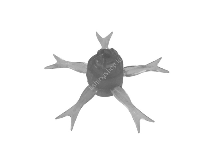 JACKALL Jimmy Henge 42mm5 #Kuwase Smoke