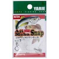 YARIE Aji Meba Snap S (7pcs)