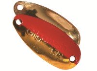 ROB LURE Gilgamesh 1.7g #01 Royal Red Gold