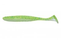 JACKALL Rhythm Wave 5.8in chart back Shad