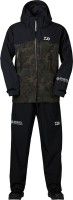 DAIWA DR-1922 Gore-Tex Infinium Product Rain Suit Green Camo M