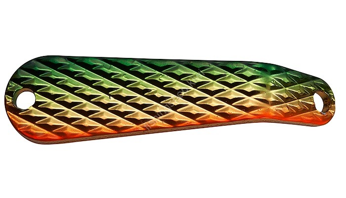 Smith Back&Forth Dia 4 g Trout Spoon Assorted Colors