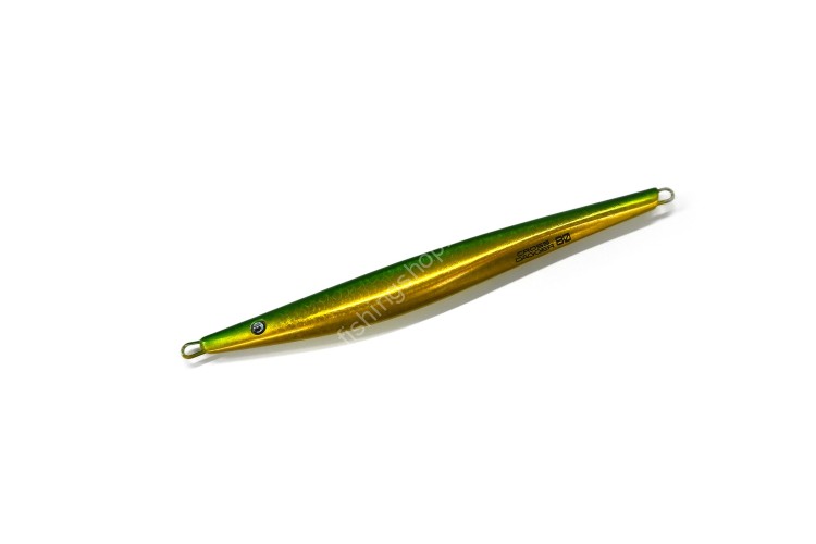 PREDGE Cross Dagger 120g #Green Gold