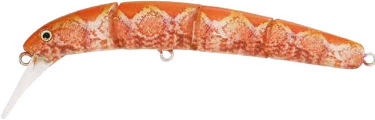 VALKEIN Hydrum F #C242 Python Orange