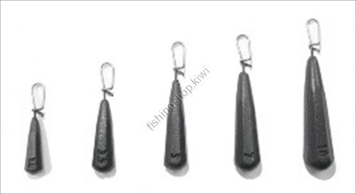 ZAPPU Eye Shot 3.5g (2pcs)