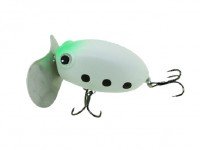 ZACT CRAFT Zaguna ~ Namazu Model ~ # N-26 Luminous Spot