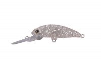 TIMON Buriburi Minnow DR End Clear Orange TOBASHI