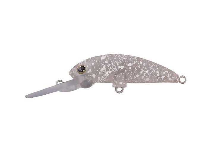 TIMON Buriburi Minnow DR End Clear Orange TOBASHI