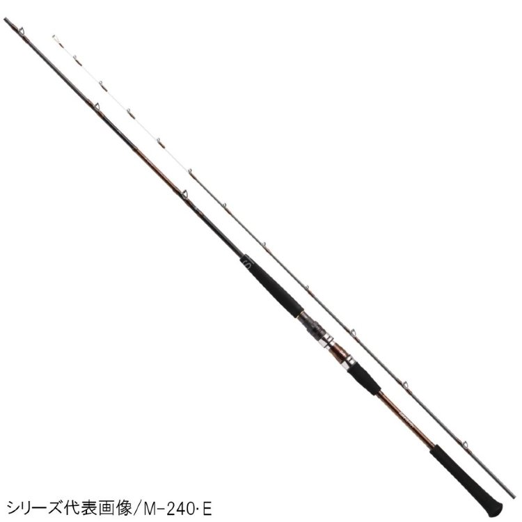 DAIWA A-Britz Nerai M-180 E