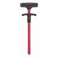 DAITOU No.1351 Hook Remover Long Red