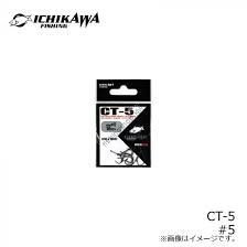 Ichikawa Fishing Ichikawa F CT-5 #5