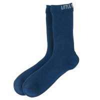 LITTLE PRESENTS AC-127 Breathable Waterproof Knit Socks BL L