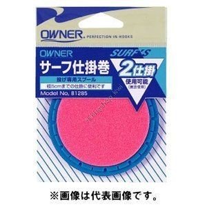 OWNER 81285 Surf Work Winding