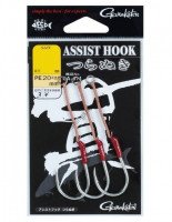 Gamakatsu assist hook-free GA014 #10