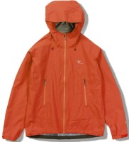 TIEMCO Foxfire Crest Climber Jacket (Daybreak Orange) S