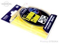 GOSEN Lumina Shine [Yellow] 200m #0.3 (1.6lb)