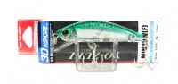 DUEL 3D Inshore Minnow F70 05 HGM