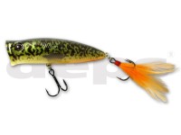 DEPS Pulsecod Rattle In #17 Murray Cod