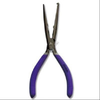 KAHARA 8.5inch Stainless Long Nose Pliers