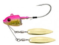 ECOGEAR Call-Up Head 30g # CH05 Pink Gold Holo