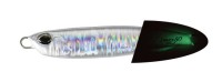 DUO Drag Metal Slim SLJ 80g #PPA0518 Silver Glow