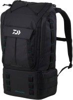 DAIWA Emeraldas Tactical Backpack (C) #Black