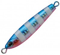 JACKSON Tachi Jig 40g #BPZ Blue Pink Zebra