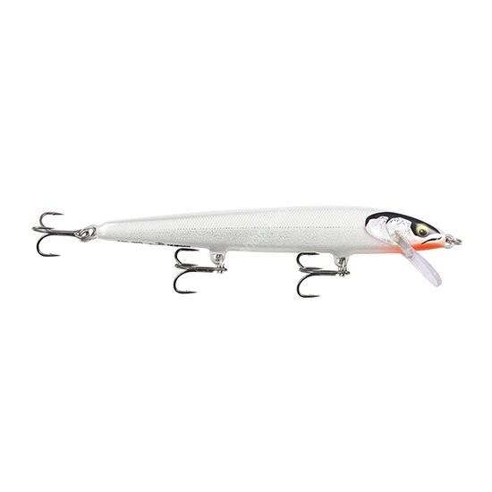 RAPALA Floater Elite 120mm 10g #FE120-GDGGH Gilded Glass Ghost