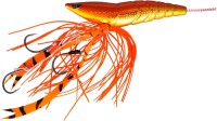 REAL FISHER Ebi Raba 80g #Orange